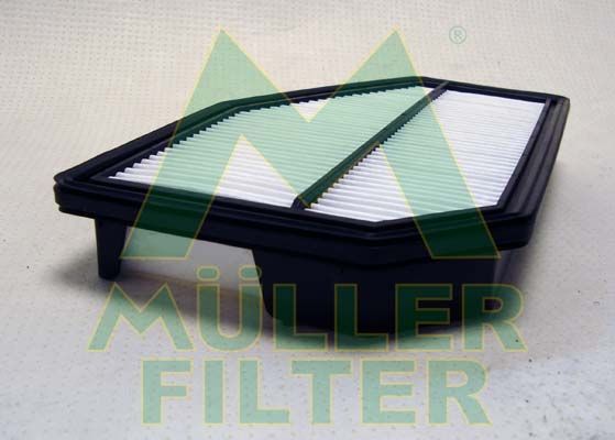 MULLER FILTER Gaisa filtrs PA3545